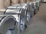 SGCC Hot Dipped Galvanized Steel Coil 0.5mm For Roofing Sheets
