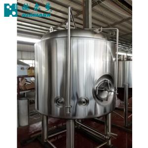 Wholesale 20BBL Bright Beer Tank from china suppliers