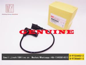 Wholesale Isuzu Genuine and Brand New Fuel Crankshaft Sensor 8-97324402-2, 8973244022，8-97306601-2， 8973066012 from china suppliers