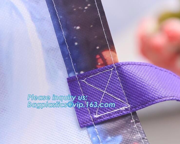 Cheap price plastic shopping non woven bags for sale,plastic carry bag design, non woven bag shopping small shopping bag