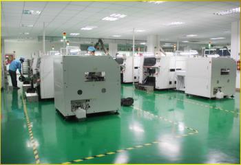 Shenzhen Always Bright Tech Limited