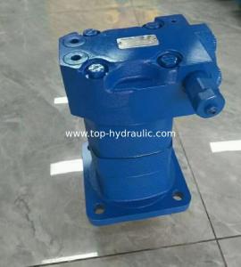 Wholesale Danfoss Char-Lynn hydraulic swing motor 104-6490-005 used for Mini Excavators KUBOTA KX36-2 KX41-2 from china suppliers