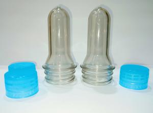 Wholesale Standard PET Preform Bottle Preform 28mm 32mm 38mm 46mm from china suppliers