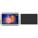 5.2mm Ultra Thin Narrow Bezel Frame 405g 14 Inch Portable Monitor