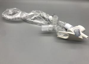Wholesale 12 FR / 14 FR / 16 FR Consumable Medical Supplies Artificial Airway Lycome from china suppliers