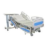 Multi Functional CPR Electric ICU Hospital Bed For Intensive Care
