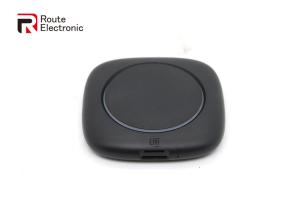 China Smart Android Carplay AI Box With Breathing Music Rhythm Atmosphere on sale