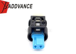 Wholesale 805-120-523 2 Pin Female AMP Wire Hirschman Connectors For Benz A 027 545 88 26 from china suppliers
