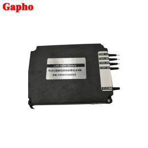 Wholesale 4Ch Multi Function Centre CWDM Demux Module Wavelength 1490Nm from china suppliers