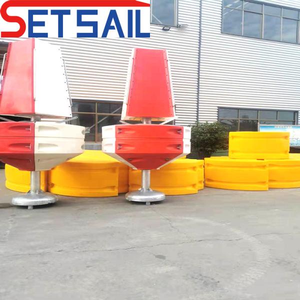 Large Diameter HDPE Pipe for Dredger High Pressure High Temperature Water Tube