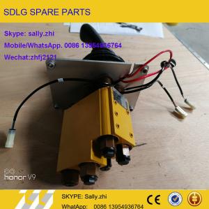 Wholesale orginal pilot valve 4120002027, wheel loader spare parts for wheel loader LG956L /LG958/LG936/LG938 from china suppliers