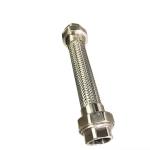High Temperature And Corrosion Resistant Stainless Steel Braided Metal Hose