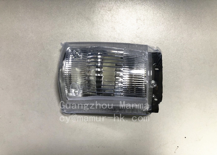 Turning Light ISUZU Truck Parts For NHR JMC 1030 3726320A