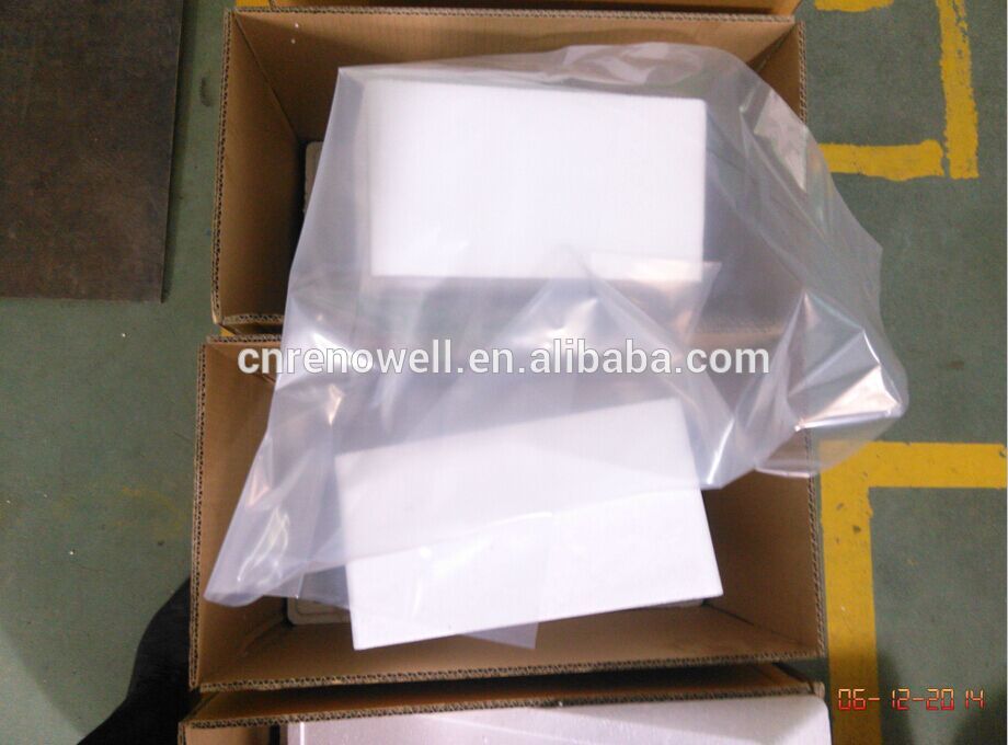 High Pressure Vickers Hydraulic Double Vane Pumps