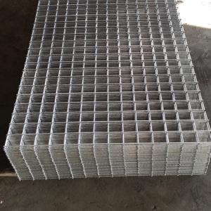 Wholesale Hot Galvanized Welded Fencing Panels Diameter 0.8mm Steel from china suppliers
