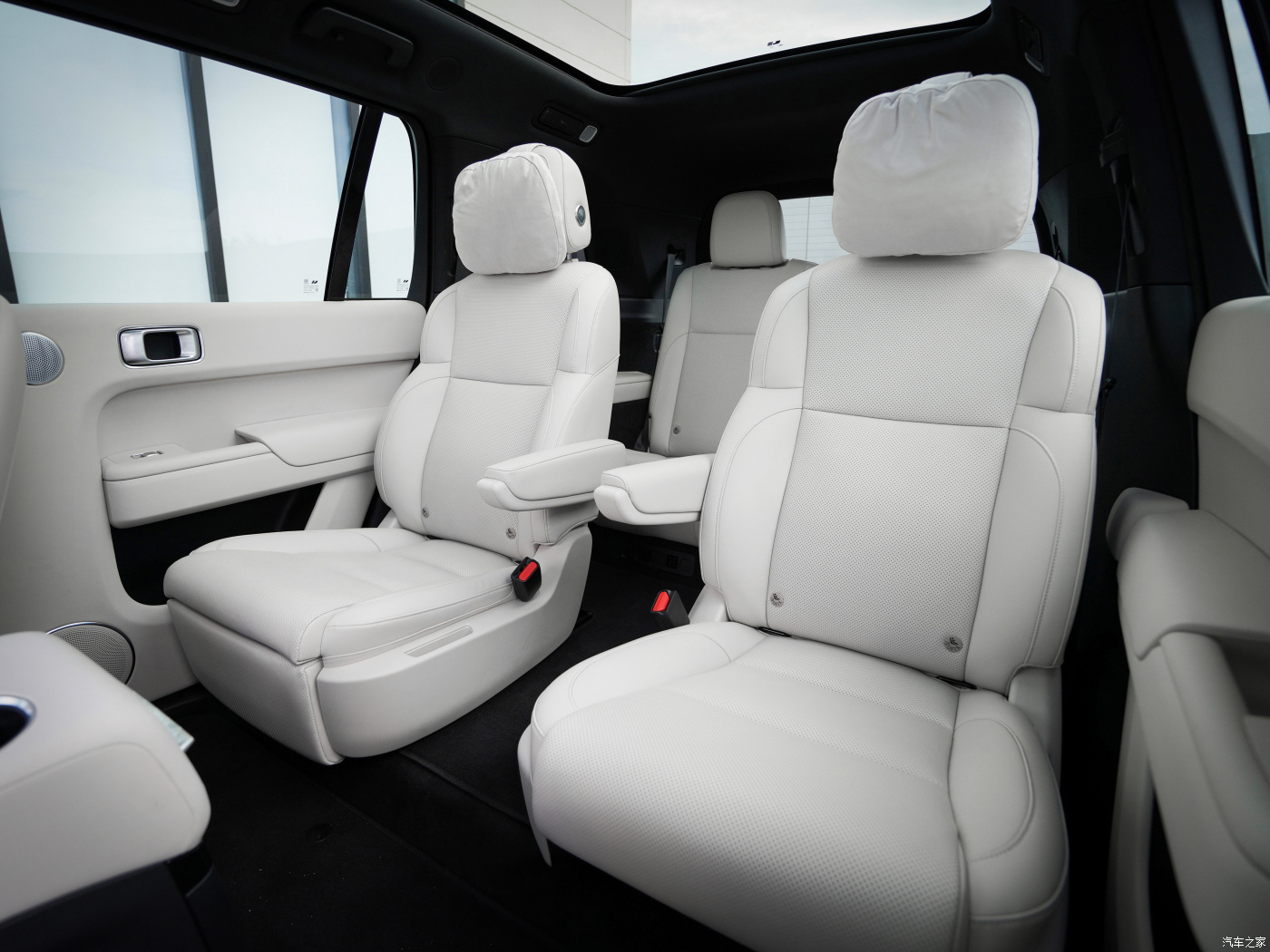 New Energy Vehicles 4 Wheels Electric Car Extended Range 6-Seat Version 2022 2023 Ideal Li One Lixiang One L7 L8 L9 L9Car Suv
