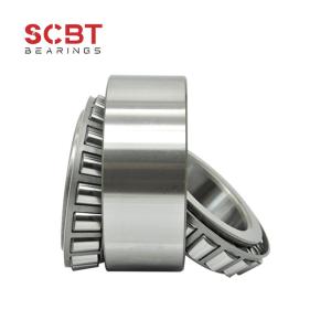 Wholesale Agricultural Machinery 580 / 572 VKHB 2041 SET 401 BG9X1238BA 3982/20 395A/394A High Performance 580/572 Tapered Roller Bearing from china suppliers