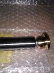 Ap12 E200b Hydraulic Valve Plate / CAT320 Rotary Group Piston Pump Parts