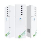 Cabinet Hospital 280m2 470CFM Fresh Air Ventilator