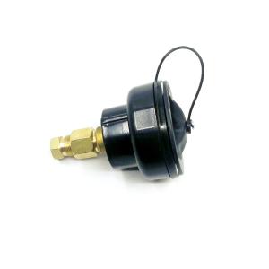 Wholesale LPG Filling Point Car Gas Valve For Autogas Conversion Kit from china suppliers