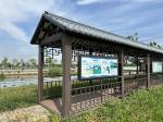 Outdoor Garden Camping Precast Packed Container Corridor Rugged