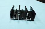 700 Tripple Head, Sliding Door Profiles,Bronze/White/Charcoal/Black and Natural