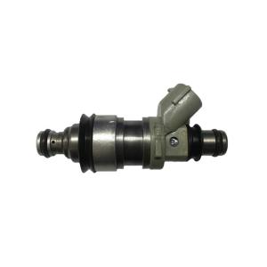 Wholesale 23209-62030 23250-62030 Toyota Tacoma Fuel Injectors For Toyota 4Runner from china suppliers