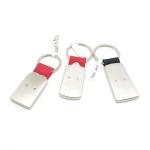 As Photo Metal Keychain Holder With Zinc Alloy Material