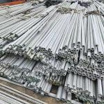 TP321 Stainless Steel Hexagonal Hollow Tube 321 Stainless Steel Hex Pipe S14 -