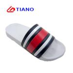 Casual PU Upper Adjustable Velcro Eva Material Slippers