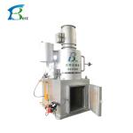 Solid Waste Management Hospital Incinerator with Quick Delivery and Video