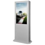 Free Shipping Outdoor Digital Screen Displays IP65 Digital Signage 43 Inch
