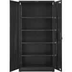 Easy Assemble Steel Iron Metal Office Furniture Foldable Storage Cupboard