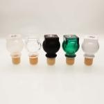Synthetic Cork Liquor Bottle Closures