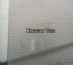Stainless Steel Wire Mesh Molding For Egg Cartons And Packaging Media
