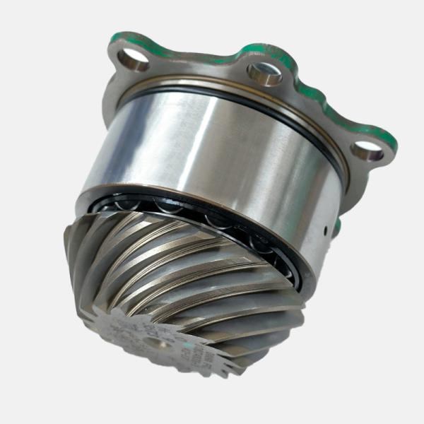 QX60 And Murano 381003KA0A Exclusive Transfer Case Repair Kit - Ensuring