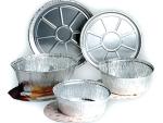 semi-rigid container foil for food container 8011 H22/O(SOFT) 0.02MM-0.2MM