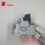 1000V DC Solar Photovoltaic Inverter Fuses RT18 Series 10x38 3P DIN Rail Mounted