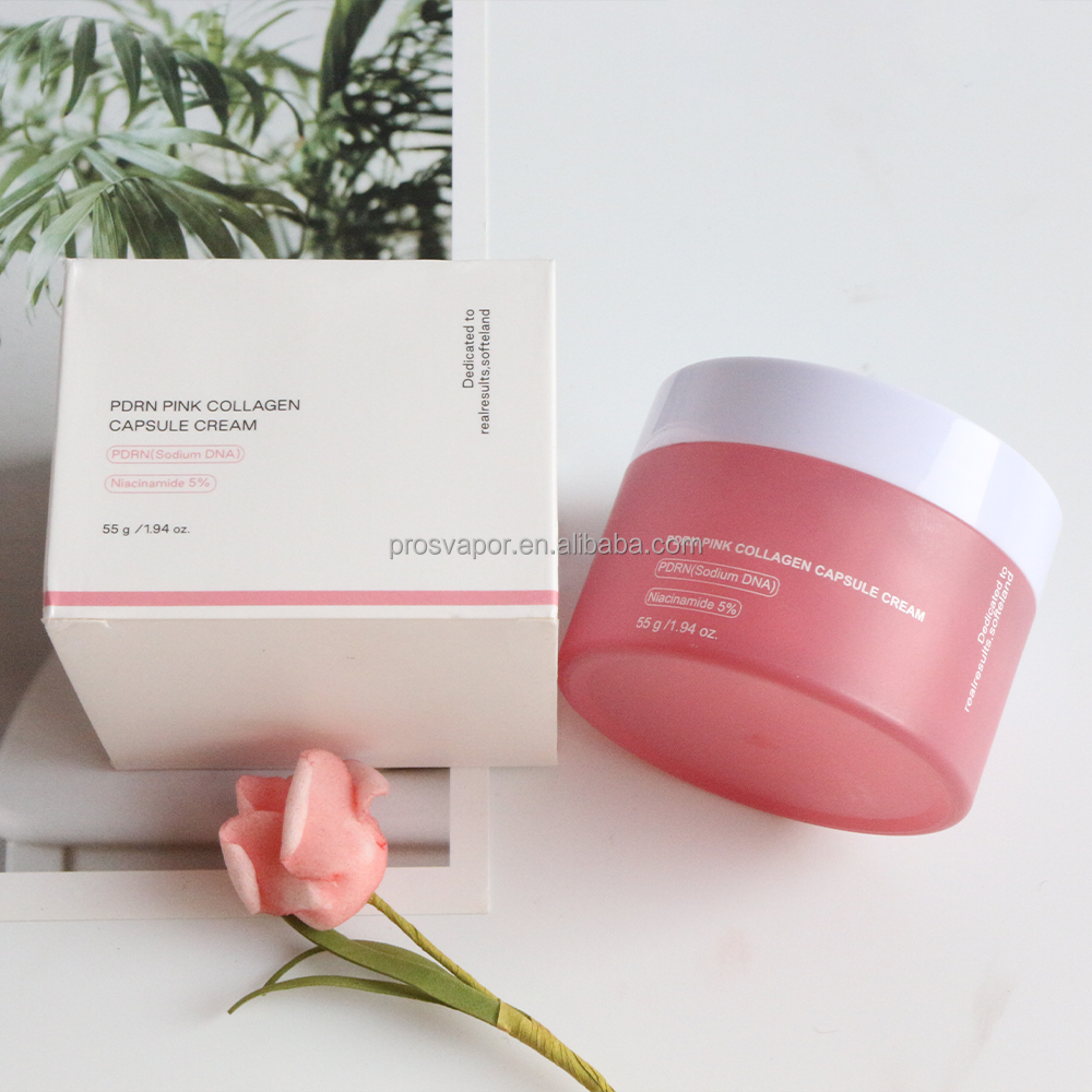 New Face Firming Cream Taiwan Face Cream Moisturizing Cream for Oily Skin