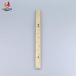 Wood 6.5mm Stair Runner Gripper Rods Rubber And Plastic Nail