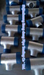 Wholesale CS G.I. Equal Tee from china suppliers