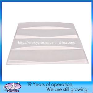 Wholesale Customized 500mmx500mm Acoustic Sound Insulation 3D Panel for Wall Decor Professional from china suppliers