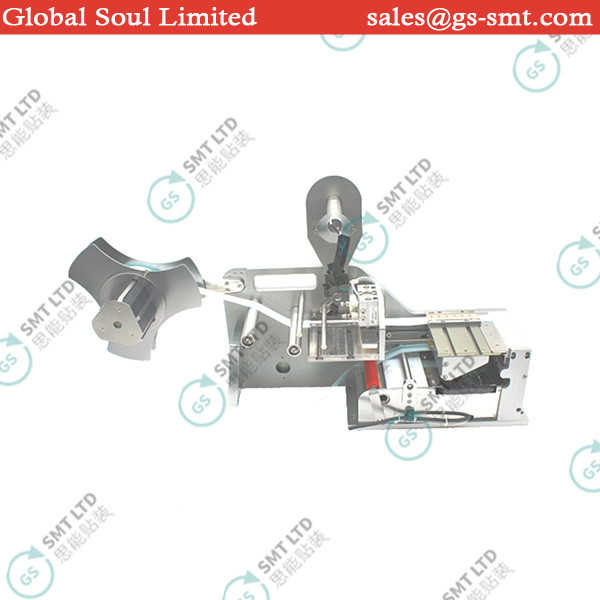 Peak Current 4A SMT Feeder Backward Stripping Feeder with Waste Recovery