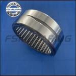 Widthout Seal SJ7274 Drawn Cup Needle Roller Bearing ID 38.1mm OD 52.39mm