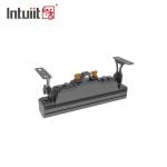 Waterproof 0.5m 7 × 15W RGBW 4 In 1 LED Stage Bar