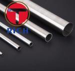 ASME SB444 600 625 Inconel Exhaust Tubing