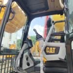 Hydraulic Pump Used Cat Excavator From Japan For Machinery Repair Shops