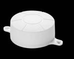 IP67 Waterproof Bluetooth BLE Beacon 3431 Chip Broadcast UUID