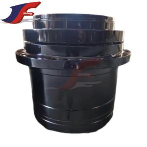 Wholesale XKAH-00367 Excavator Travel Reduction Gearbox R140LC-7 R130-5 R150-7 from china suppliers