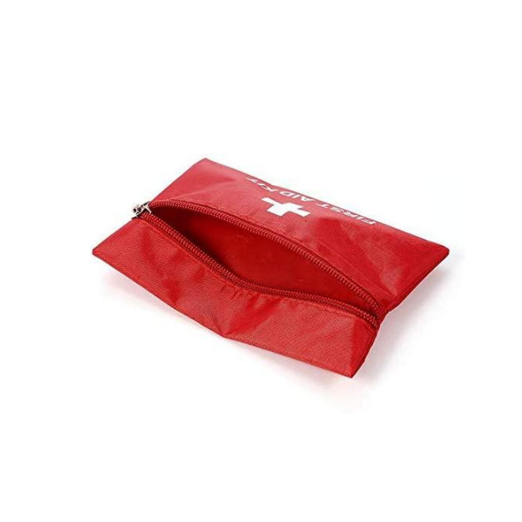 Home Emergency First Aid Kit